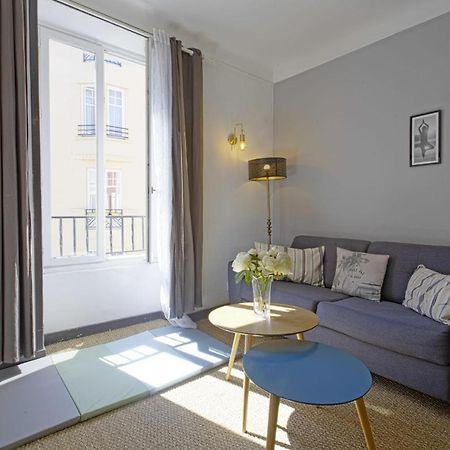 Charming 1Br At The Heart Of Biarritz 5 Min Walking To The Beach - Welkeys Appartamento Esterno foto