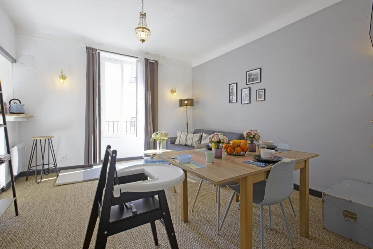 Charming 1Br At The Heart Of Biarritz 5 Min Walking To The Beach - Welkeys Appartamento Esterno foto